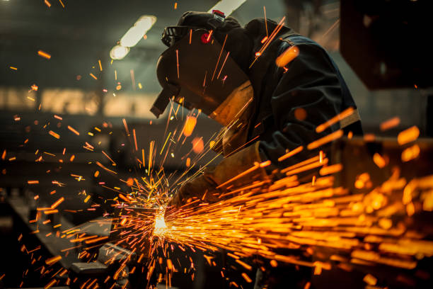 Best Automotive Welding in Takoma Park, MD