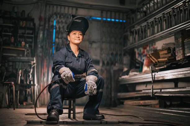 Best Automation and Robotic Welding in Takoma Park, MD