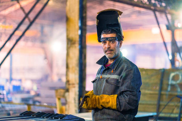 Affordable Welder Services in Takoma Park, MD