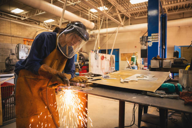 Best Marine and Shipbuilding Welding in Takoma Park, MD