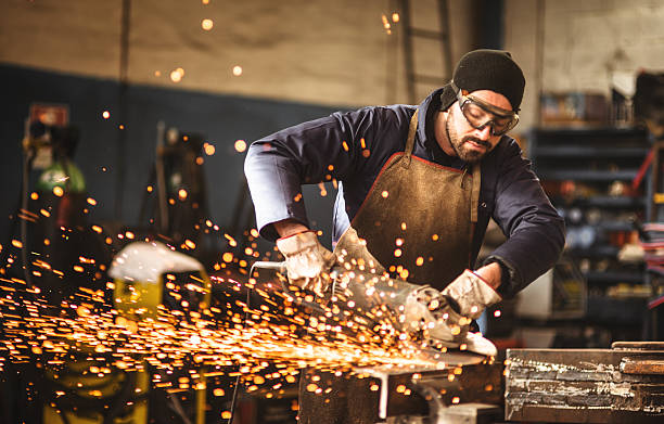 Best Structural Steel Welding in Takoma Park, MD